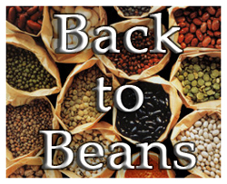 Bulk foods by the pound