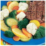 Frozen Veggies